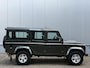 Land Rover Defender 2.4 TD 110 SW SE Airco Stoelverwarming Kanteldak LM Velgen LED Stof 96.000 km Topstaat!
