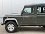 Land Rover Defender 2.4 TD 110 SW SE Airco Stoelverwarming Kanteldak LM Velgen LED Stof 96.000 km Topstaat!