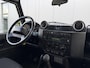 Land Rover Defender 2.4 TD 110 SW SE Airco Stoelverwarming Kanteldak LM Velgen LED Stof 96.000 km Topstaat!