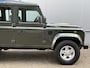 Land Rover Defender 2.4 TD 110 SW SE Airco Stoelverwarming Kanteldak LM Velgen LED Stof 96.000 km Topstaat!