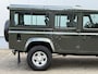 Land Rover Defender 2.4 TD 110 SW SE Airco Stoelverwarming Kanteldak LM Velgen LED Stof 96.000 km Topstaat!