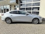 Mazda 3 2.0 e-SkyActiv-G M Hybrid 122 Luxury|Apple carplay|