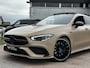 Mercedes-Benz CLA Shooting Brake AMG 35 4MATIC Premium Plus |AKRA|PANO|MATRIX|BURMESTER|ACC|SFEER
