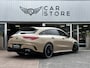 Mercedes-Benz CLA Shooting Brake AMG 35 4MATIC Premium Plus |AKRA|PANO|MATRIX|BURMESTER|ACC|SFEER