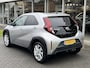 Toyota Aygo X 1.0 VVT-i First Automaat | Eerste eigenaar, Lichtmetalen velgen, Adaptive cruise control, Parkeercamera, Weinig KM!