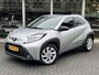 Toyota Aygo X 1.0 VVT-i First Automaat | Eerste eigenaar, Lichtmetalen velgen, Adaptive cruise control, Parkeercamera, Weinig KM!