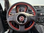 Fiat 500e 24kwh | Panoramadak | Lichtmetalen velgen | Stoelverwarming | Cruise Control | Climate Control