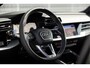 Audi A3 Sportback 45 TFSI e 272PK S edition Competition | Panoramadak | Carbon (pakket) Spoiler t.w.v. €2.470,- | SONOS | 18 Inch |