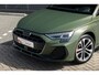 Audi A3 Sportback 45 TFSI e 272PK S edition Competition | Panoramadak | Carbon (pakket) Spoiler t.w.v. €2.470,- | SONOS | 18 Inch |