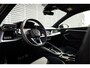 Audi A3 Sportback 45 TFSI e 272PK S edition Competition | Panoramadak | Carbon (pakket) Spoiler t.w.v. €2.470,- | SONOS | 18 Inch |