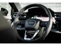 Audi A3 Sportback 45 TFSI e 272PK S edition Competition | Panoramadak | Carbon (pakket) Spoiler t.w.v. €2.470,- | SONOS | 18 Inch |