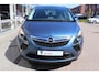 Opel Zafira Tourer 1.4 Design Edition Automaat. Lage km stand,  afneembare trekhaak, navigatie.