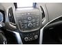 Opel Zafira Tourer 1.4 Design Edition Automaat. Lage km stand,  afneembare trekhaak, navigatie.
