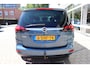Opel Zafira Tourer 1.4 Design Edition Automaat. Lage km stand,  afneembare trekhaak, navigatie.