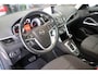 Opel Zafira Tourer 1.4 Design Edition Automaat. Lage km stand,  afneembare trekhaak, navigatie.
