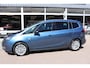 Opel Zafira Tourer 1.4 Design Edition Automaat. Lage km stand,  afneembare trekhaak, navigatie.