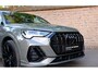 Audi Q3 45 TFSI e |S Edition|Black Edition|360 Cam|Keyless|Apple Carplay|Automaat|
