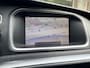 Volvo V40 1.6 D2 Kinetic lichte zijschade Navigatie/Clima/Trekhaak/Radio CD/MP3/Led achterlichten/Hill Hold/Start stop