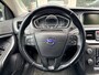Volvo V40 1.6 D2 Kinetic lichte zijschade Navigatie/Clima/Trekhaak/Radio CD/MP3/Led achterlichten/Hill Hold/Start stop