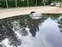 Volvo V40 1.6 D2 Kinetic lichte zijschade Navigatie/Clima/Trekhaak/Radio CD/MP3/Led achterlichten/Hill Hold/Start stop