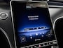 Mercedes-Benz C-klasse 300 e Business Solution | Parkeerpakket met achteruitrijcamera | Warmtewerend, donkergetint glas | Trekhaak | GUARD 360° Plus | Smartphone-integratie |