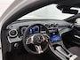 Mercedes-Benz C-klasse 300 e Business Solution | Parkeerpakket met achteruitrijcamera | Warmtewerend, donkergetint glas | Trekhaak | GUARD 360° Plus | Smartphone-integratie |