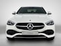 Mercedes-Benz C-klasse 300 e Business Solution | Parkeerpakket met achteruitrijcamera | Warmtewerend, donkergetint glas | Trekhaak | GUARD 360° Plus | Smartphone-integratie |