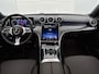 Mercedes-Benz C-klasse 300 e Business Solution | Parkeerpakket met achteruitrijcamera | Warmtewerend, donkergetint glas | Trekhaak | GUARD 360° Plus | Smartphone-integratie |