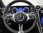 Mercedes-Benz C-klasse 300 e Business Solution | Parkeerpakket met achteruitrijcamera | Warmtewerend, donkergetint glas | Trekhaak | GUARD 360° Plus | Smartphone-integratie |
