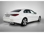Mercedes-Benz C-klasse 300 e Business Solution | Parkeerpakket met achteruitrijcamera | Warmtewerend, donkergetint glas | Trekhaak | GUARD 360° Plus | Smartphone-integratie |