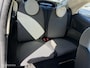 Fiat 500C 1.2 Lounge,Cabrio,Airco,P.sensoren