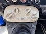 Fiat 500C 1.2 Lounge,Cabrio,Airco,P.sensoren