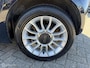 Fiat 500C 1.2 Lounge,Cabrio,Airco,P.sensoren