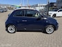 Fiat 500C 1.2 Lounge,Cabrio,Airco,P.sensoren