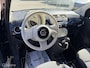 Fiat 500C 1.2 Lounge,Cabrio,Airco,P.sensoren