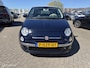 Fiat 500C 1.2 Lounge,Cabrio,Airco,P.sensoren