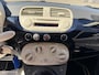 Fiat 500C 1.2 Lounge,Cabrio,Airco,P.sensoren