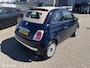 Fiat 500C 1.2 Lounge,Cabrio,Airco,P.sensoren