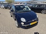 Fiat 500C 1.2 Lounge,Cabrio,Airco,P.sensoren