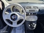 Fiat 500C 1.2 Lounge,Cabrio,Airco,P.sensoren