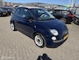 Fiat 500C 1.2 Lounge,Cabrio,Airco,P.sensoren