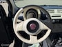 Fiat 500C 1.2 Lounge,Cabrio,Airco,P.sensoren