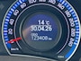 Toyota Auris 1.8 Full Hybrid Exe bj.2011 Camera|Navi|Opendak|Nap.