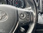 Toyota RAV4 2.5 Hybrid Style | Trekhaak, Dodehoekherkenning, Navigatie, Parkeersensoren, Elektrische achterklep, Startknop