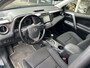 Toyota RAV4 2.5 Hybrid Style | Trekhaak, Dodehoekherkenning, Navigatie, Parkeersensoren, Elektrische achterklep, Startknop