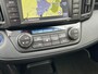 Toyota RAV4 2.5 Hybrid Style | Trekhaak, Dodehoekherkenning, Navigatie, Parkeersensoren, Elektrische achterklep, Startknop