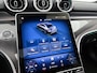 Mercedes-Benz C-klasse 300 e Business Solution AMG | Nightpakket | Comfortpakket Plus | Middenconsole metaalstructuur | Trekhaak | Panoramaschuifdak | Smartphone integratie | 360° camera | Sfeerverlichting |