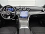 Mercedes-Benz C-klasse 300 e Business Solution AMG | Nightpakket | Comfortpakket Plus | Middenconsole metaalstructuur | Trekhaak | Panoramaschuifdak | Smartphone integratie | 360° camera | Sfeerverlichting |