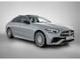 Mercedes-Benz C-klasse 300 e Business Solution AMG | Nightpakket | Comfortpakket Plus | Middenconsole metaalstructuur | Trekhaak | Panoramaschuifdak | Smartphone integratie | 360° camera | Sfeerverlichting |