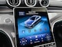 Mercedes-Benz C-klasse 300 e Business Solution AMG | Nightpakket | Comfortpakket Plus | Middenconsole metaalstructuur | Trekhaak | Panoramaschuifdak | Smartphone integratie | 360° camera | Sfeerverlichting |